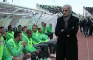الفاف تفاوض البوسني حليلوزيتش