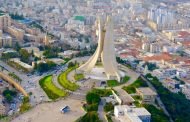 الجزائر تحتل المرتبة الـ7 عالميا في تصنيف الدول الأكثر أمنا لسنة 2017