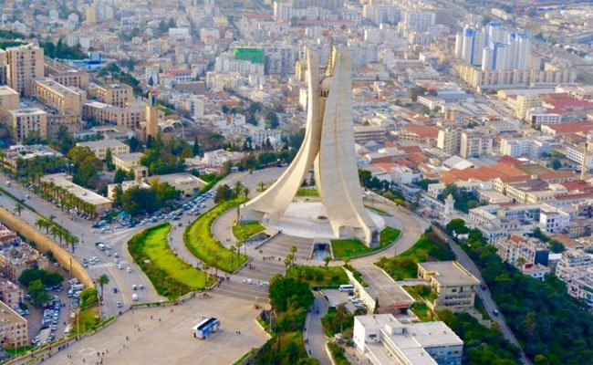 الجزائر تحتل المرتبة الـ7 عالميا في تصنيف الدول الأكثر أمنا لسنة 2017