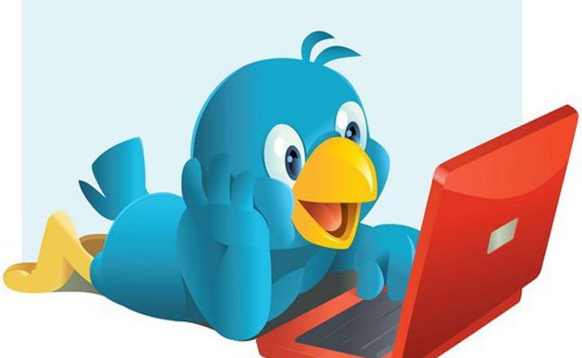 تويتر تختبر الوضع الليلي بنسختها المكتبية