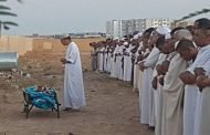 وفد حقوقي ينتقل إلى الجلفة لتقصي الحقائق في وفاة امرأة وجنينها