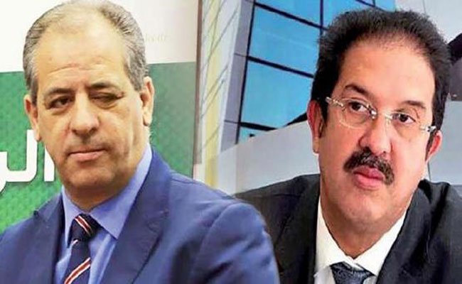 ولد علي يرفض الصلح مع بيراف