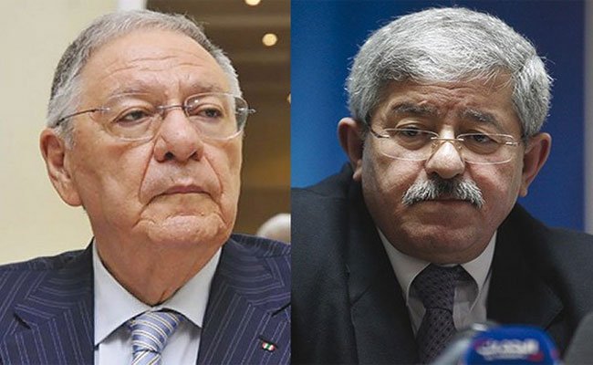 ولد عباس : تعيين الأمين العام للتجمع الوطني الديمقراطي أحمد أويحيى على رأس الوزارة الأولى لا يخيف الأفالان