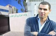 رئيس الفاف يعتذر للجمهور الجزائري