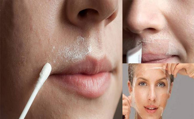 تخلّصي من احمرار الوجه بعد ازالة الشعر بهذه الخطوات البسيطة!