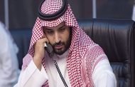 بن سلمان يزج عدداً من الضباط والأمراء في سجن سري