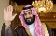 الأمير تركي أطلق نار على بن سلمان و بن نايف تم نقله إلى مكان احتجاز آخر