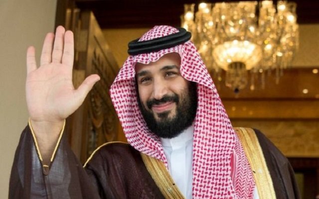 الأمير تركي أطلق نار على بن سلمان و بن نايف تم نقله إلى مكان احتجاز آخر