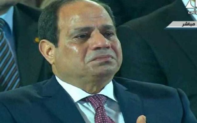 هل سيتوقف قلب إقتصاد مصر