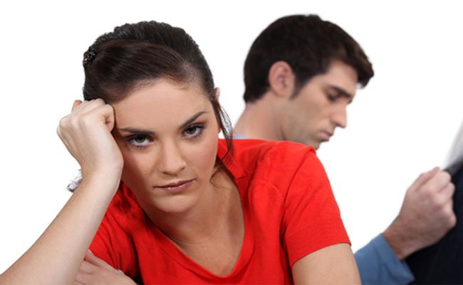 تعلّم فن التعامل مع زوجتك اثناء الدورة الشهرية