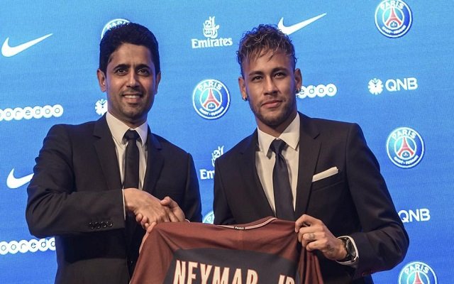 لاعب ذو أصول جزائرية سيحطم صفقة نيمار
