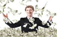 في المستقبل القريب يمكن الربح من الفيسبوك
