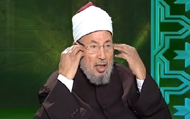 استمرار حبس ابنة يوسف القرضاوي