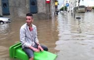 دولتنا دولة اجتماعية وسنتكفل بالمتضررين من الكوارث الطبيعية