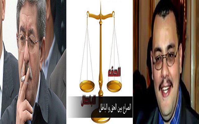 قضاء فاسد يحارب الفساد ؟؟؟ !!!