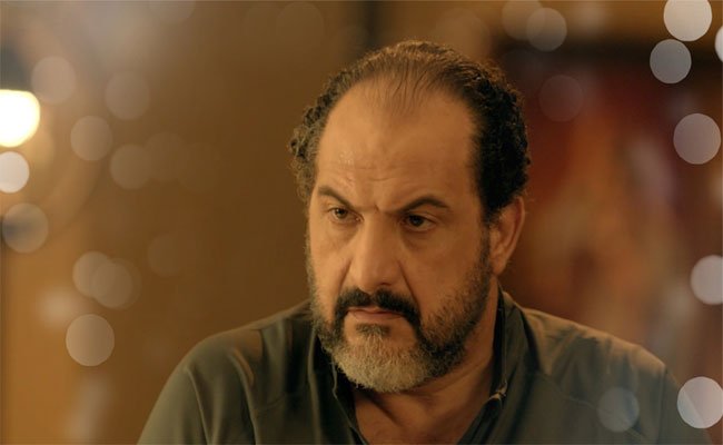 خالد الصاوي ينضم الى