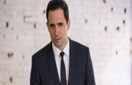 ظافر عابدين يطل على الجمهور من خلال المسلسل الأمريكي