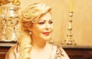 عادل العراقي يعيد فلة الجزائرية الى الغناء بديو 