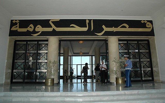 دولة الفساد باقية وتتمدد