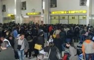 يفضل الكثير من سائقي الحافلات او الكلونديستان او الطاكسيات ان يعيدوا بالمواطن الجزائري قبل الكبش