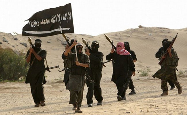 كيف فرض تنظيم القاعدة نفسه في سوريا