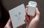 Airpods تحتل سوق السماعات اللاسلكية