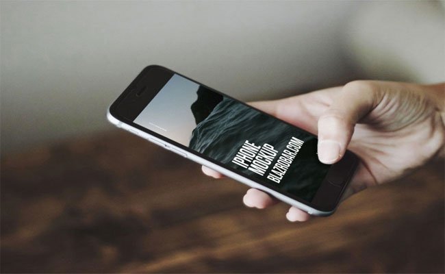 براءة اختراع من أبل لإيجاد مالك هاتف أي فون