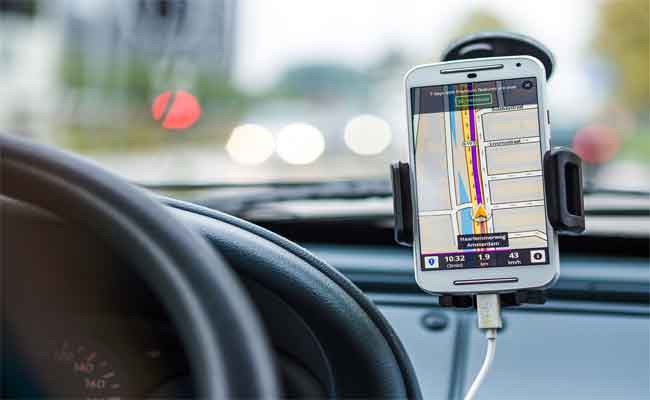 برودكوم تكشف عن جيل جديد من رقاقات GPS أكثر دقة