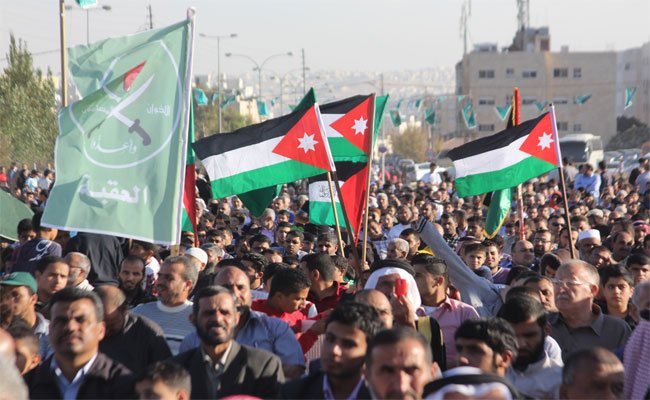 قيادي إخواني أردني: هذه هي العلاقة بيننا وبين النظام