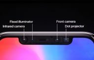 Touch ID: نظام أبل للتعرف على الوجه سيتعرف على وجه واحد فقط