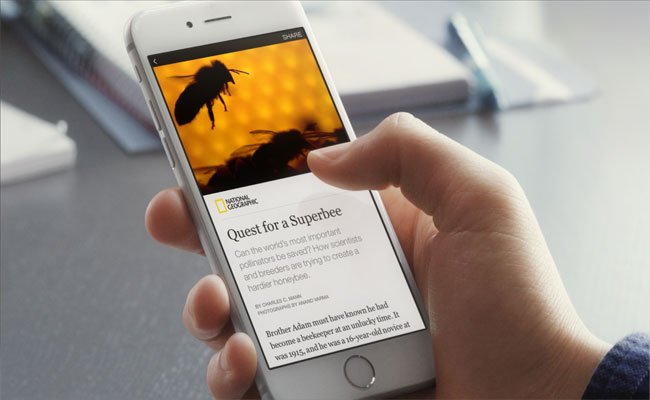 ميزة جديدة من الفيسبوك لتسهيل عملية مشاهدة الفديوهات على منصتها
