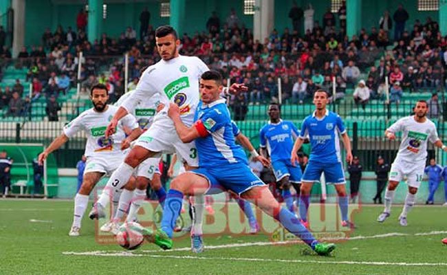 لجنة الانضباط تصدر عقوبات على الاندية