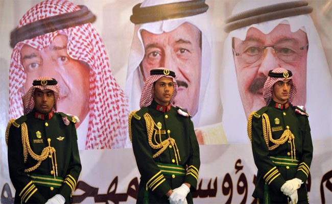 هل تفقد السعودية مقعدها في مجلس حقوق الانسان