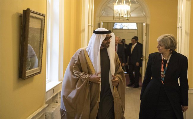 الشرطة البريطانية تحقق في تعذيب الإمارات لمعتقلين قطريين