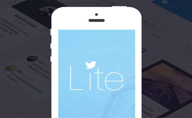 Twitter Lite: تويتر تقوم بتجربة نسخة خفيفة من تطبيقها بالفلبين