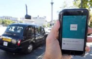 أوبر لن تتمكن قريبا من مزاولة نشاطاتها في لندن