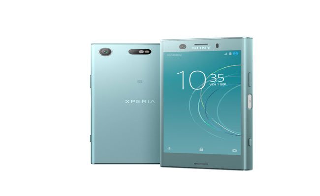 سوني تكشف عن إصدارها الجديد من Xperia XZ