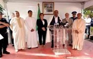 بدوي يدعو المواطنين إلى اتخاذ الحذر و أن يكونوا 