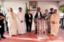 إشادة هامل بالعمل البطولي للشرطين الشهيدين في الاعتداء الإرهابي على مقر امن تيارت