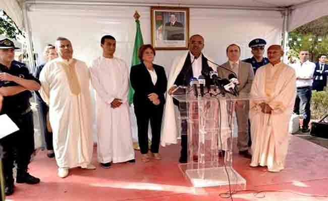 بدوي يدعو المواطنين إلى اتخاذ الحذر و أن يكونوا