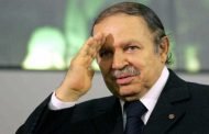 بوتفليقة يبعث برقية تهنئة لخادم الحرمين الشريفين بمناسبة الاحتفال بالذكرى الـ87 لتأسيس المملكة العربية السعودية