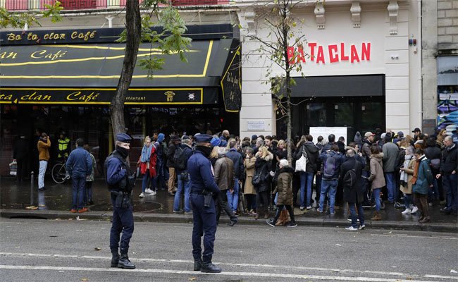 داعش .. تنظيم مهزوم يصنع مجدا وهميا في أوروبا