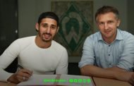 فيردا بريمن يضم الجزائري بلفوضيل