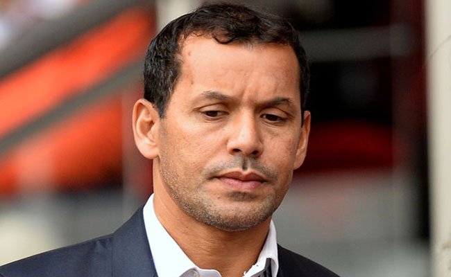 بنعربية يريد تدريب المنتخب الجزائري
