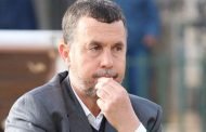بيرة مدربا جديدا لاتحاد الحراش