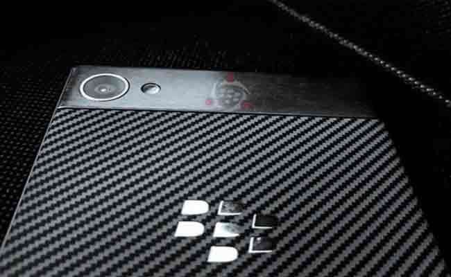 إصدار جديد من بلاك بيري KeyOne؟