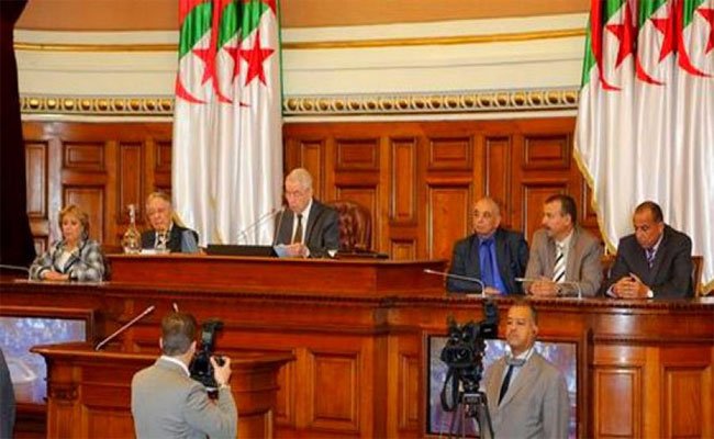 بن صالح :