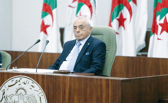 بوحجة : بوتفليقة