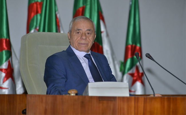 بوحجة : المصادقة بالأغلبية الواضحة على مخطط الحكومة رد قوي على دعاة الكارثة والخراب والمختصين في إنتاج الدعايات المغرضة