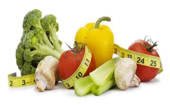3 خطوات فقط لخسارة الوزن مع رجيم الخضار!